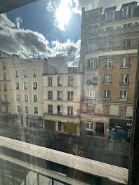 appartement à Paris 20ème (75)