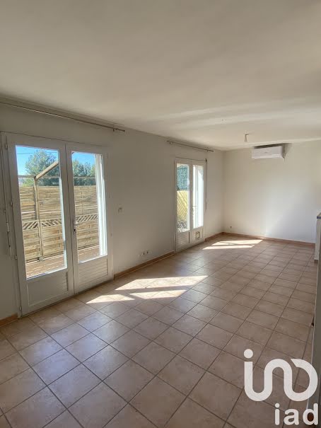 Vente maison 3 pièces 62 m² à Marseille 4ème (13004), 252 000 €