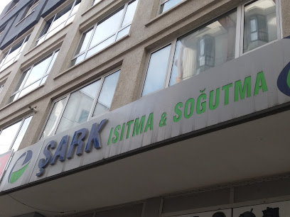 ŞARK ISITMA & SOĞUTMA