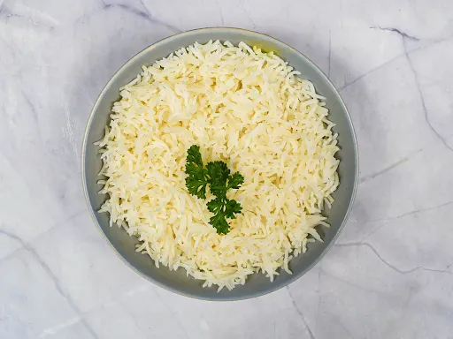 Plain Rice