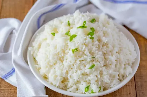 Jeera Rice