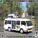 City Bus Simulator: Bus Driver