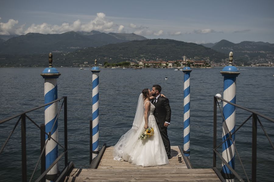 Svatební fotograf Paolo Castelli (paolocastelli). Fotografie z 3.května