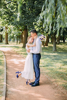 Photographe de mariage Arina Galay (arinagalay). Photo du 25 novembre 2020