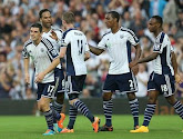 West Brom blikt Burnley in