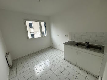 appartement à Paris 18ème (75)