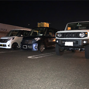 ジムニー JB64W
