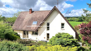 maison à Rambouillet (78)