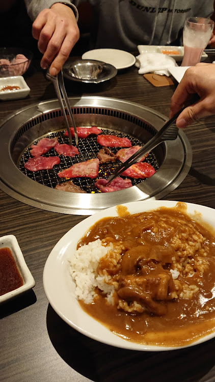 シビックの盛岡・フォロワーさんとコラボ・焼き肉カンドカン・二戸・ラーメンに関するカスタム事例の投稿画像6枚目