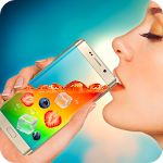 Cover Image of Herunterladen Cocktail-Witz trinken 1.4 APK