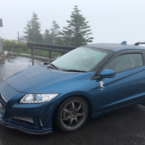 CR-Z ZF1