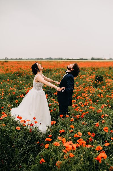 Fotógrafo de casamento Morgan Marabese (morganmarabese). Foto de 26 de junho 2023