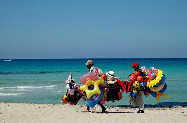 un mare di colori di benny48