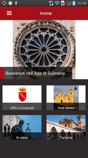 Comune di Sulmona