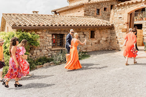 Fotógrafo de bodas Anna Svobodova (annasvobodova). Foto del 29 de abril