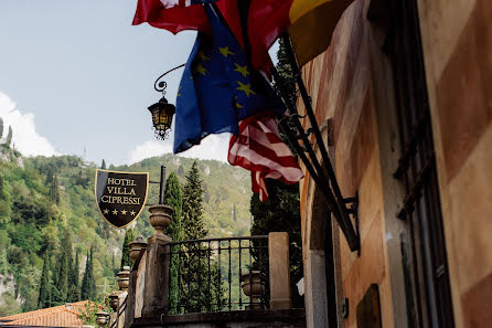 Fotógrafo de casamento Anna Peklova (annapeklova). Foto de 18 de abril 2019