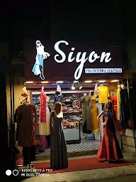 Siyon Collection & Beautique photo 2