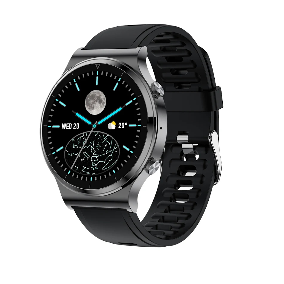 Sports Pedometer Hand Watch. Track your steps, distance, and calories burned with a discreet design and user-friendly fu