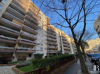 appartement à Courbevoie (92)