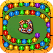 Jungle Marble Blast 2 1.3.0 Icon