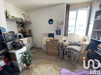 appartement à Rennes (35)