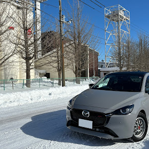 MAZDA2 DJLFS