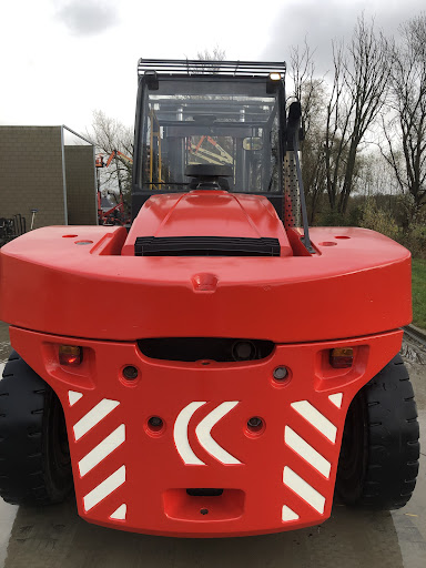 KALMAR DCE180-6