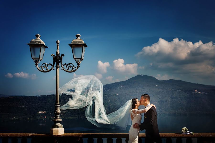 Fotógrafo de bodas Antonio Carneroli (antoniocarneroli). Foto del 8 de enero 2019