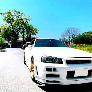 スカイライン GT-R