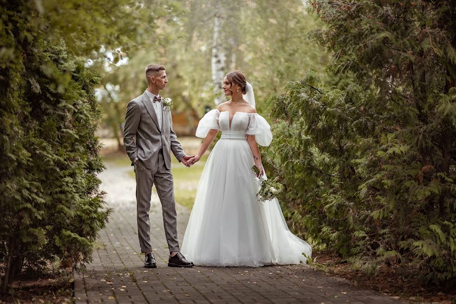 Fotógrafo de bodas Igor Shushkevich (foto-video-bel). Foto del 26 de febrero 2023