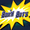 Icon Box'N Bots: Robot Boxing