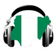 Nigeria Radio Stations 2.0 Icon