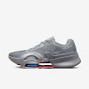 air zoom super rep 3 cool gray / particle gray / university blue / metal silver