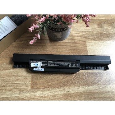 Pin Laptop Asus K84, K84L, K84Ly, K84Hr, K84Hy, K54C, K54H, K54Hr, K54Hy, K54L, K54Ly, P43, P43E, X44H, K53 - Lv37Hn