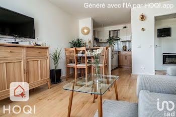 appartement à Chantepie (35)