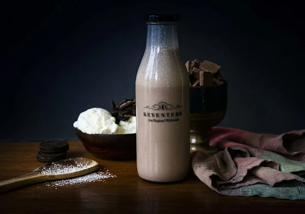 Keventers - Milkshakes & Desserts photo 