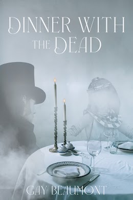 Dinner With The Dead cover