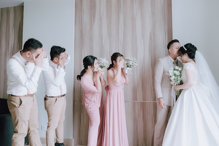 Wedding photographer Yuan Torena (torena). Photo of 7 December 2021