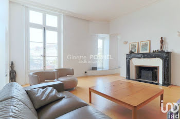 appartement à Nantes (44)