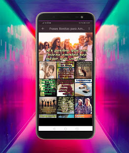 Frases Bonitas para Amigos - náhled