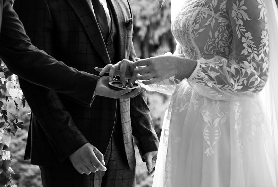 婚礼摄影师Olga Khorava（oliyakhorava）。2019 9月16日的照片