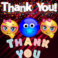 WAStickerApps - Thank You Stickers for WhatsApp