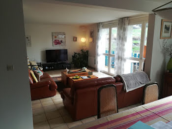 appartement à Aurillac (15)