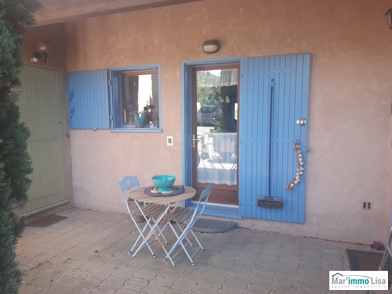 Vente maison 2 pièces 60 m² à Merindol (84360), 180 000 €