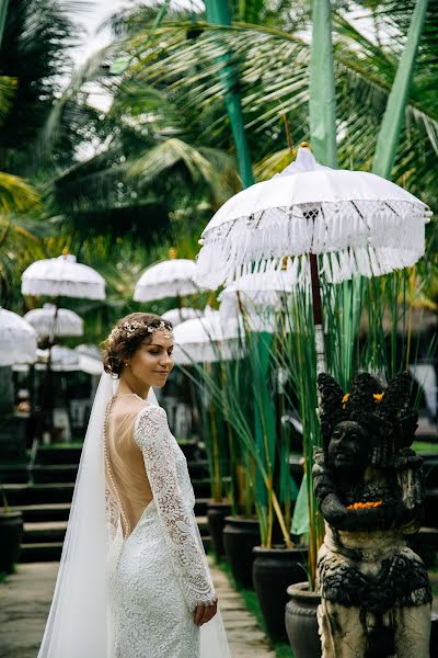 Fotógrafo de casamento Karina Argo (photoargo). Foto de 19 de janeiro 2017