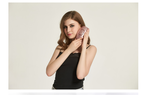 Title 3, Household Whole Body Electric Hair Removal Equi...