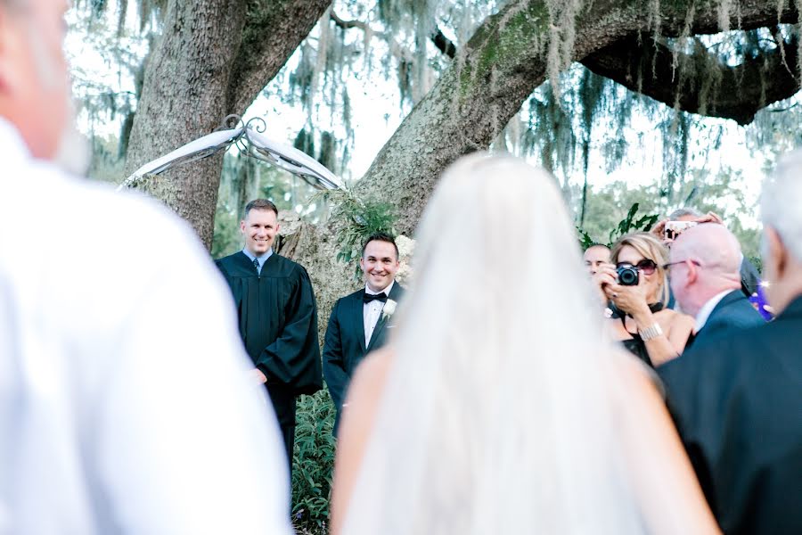 Fotografo di matrimoni Francine Castro (francinecastro). Foto del 23 novembre 2020