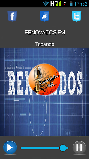 Renovados Fm