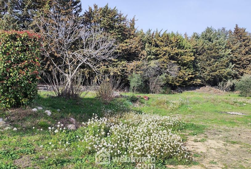  Vente Terrain à bâtir - à Ventabren (13122) 