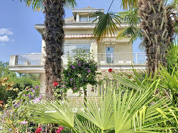 maison à Saint hilaire saint florent (49)